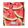 Ваги кухонні Ardesto SCK-893WATERMELON Изображение