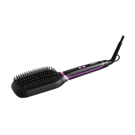 Щітка-випрямляч Ardesto Violet Pro HSB-Y220PRO Зображення