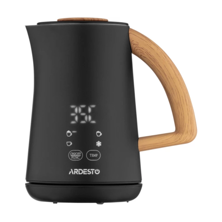 Ardesto MBC-Y500B Зображення