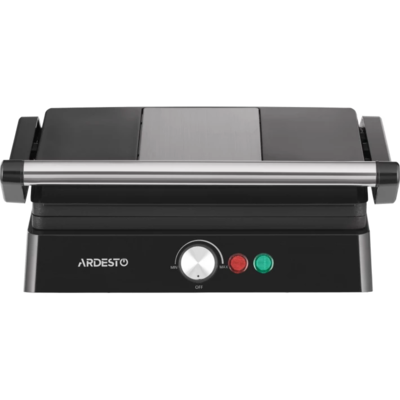 Гриль Ardesto GH-1800MB Изображение