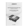 Гриль Ardesto GH-1800MB Изображение