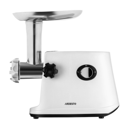 М'ясорубка Ardesto MGA-1750R Зображення