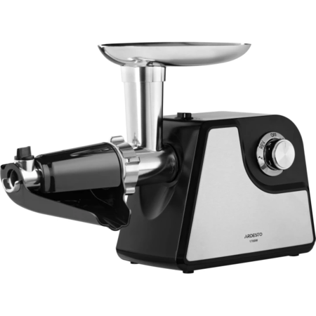 М'ясорубка Ardesto MGL-1790R Изображение