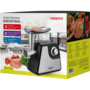 М'ясорубка Ardesto MGL-1790R Изображение