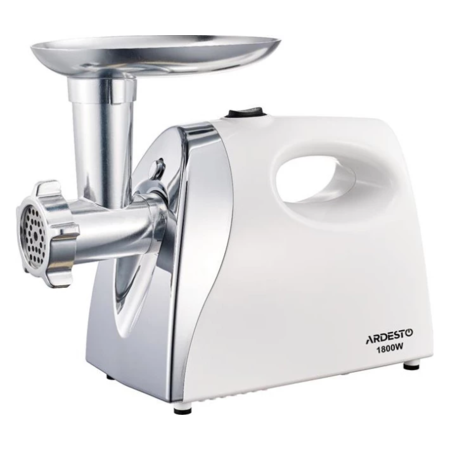 М'ясорубка Ardesto MGL-2050R Зображення
