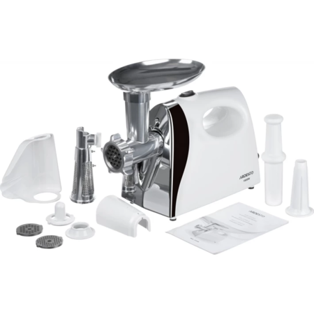М'ясорубка Ardesto MGL-2050R Изображение