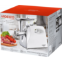 М'ясорубка Ardesto MGL-2050R Изображение