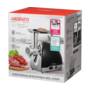 М'ясорубка Ardesto MGL-2250R Изображение