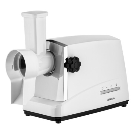 М'ясорубка Ardesto MGA-2300J Изображение