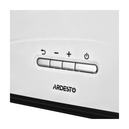 М'ясорубка Ardesto MGA-2300J Изображение