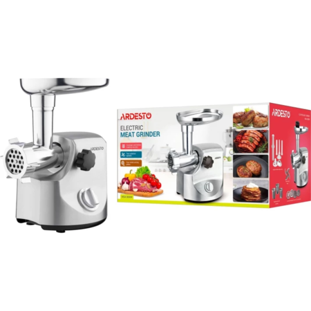 М'ясорубка Ardesto MGA-3000W Изображение