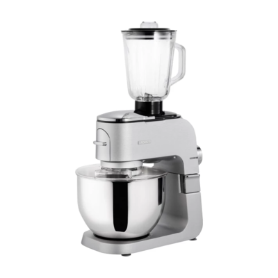 Кухонна машина Ardesto KMCH-K1500SS Зображення
