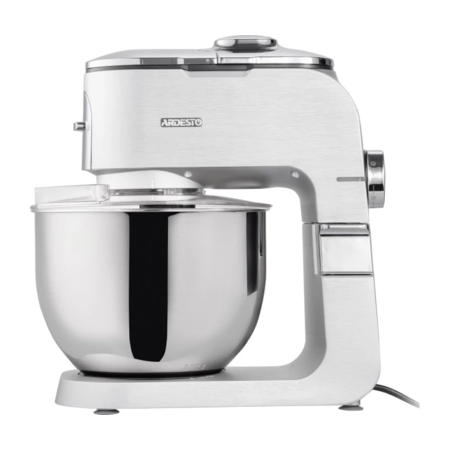 Кухонна машина Ardesto KMCH-K1500SS Зображення