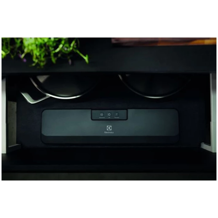 Вакуумний пакувальник Electrolux E4VS1-4AG Изображение