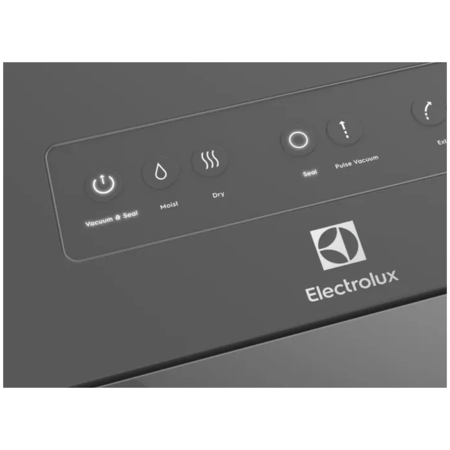 Вакуумний пакувальник Electrolux E6VS1-6AG Изображение