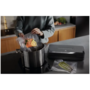 Вакуумний пакувальник Electrolux E6VS1-6AG Изображение