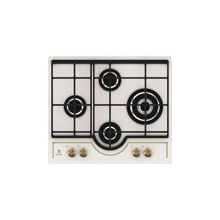 Варильна поверхня Electrolux GPE 363 RBV (GPE363RBV) (123975-01) Зображення