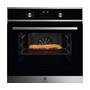 Духова шафа електрична Electrolux EOF6P76BX Изображение