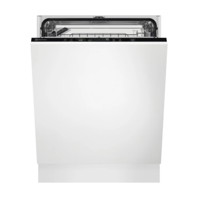 Вбудована посудомийна машина Electrolux EES47320L Изображение