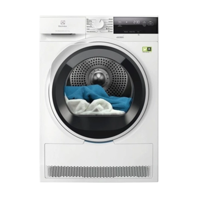 Сушильна машина Electrolux EW7D394UU Зображення
