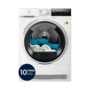 Сушильна машина Electrolux EW7D394UU Зображення