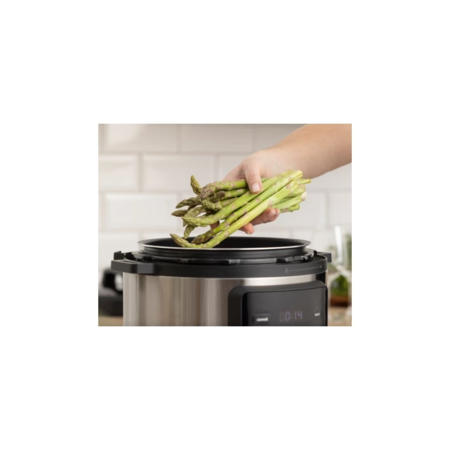 Мультиварка Gorenje GMC6SBK - Оригінал! (962486-01-5731) Изображение