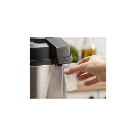 Мультиварка Gorenje GMC6SBK - Оригінал! (962486-01-5731) Изображение