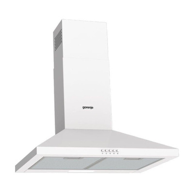 Витяжка Gorenje WHC629E4W (244065) Зображення