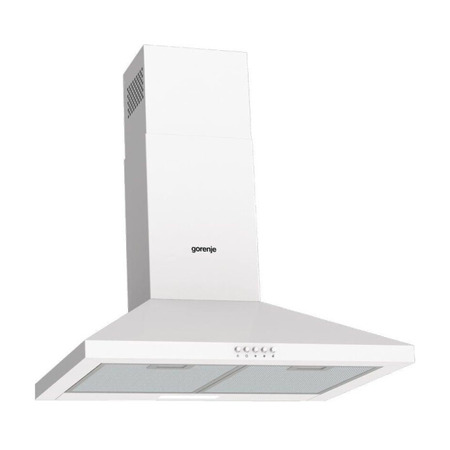 Витяжка Gorenje WHC629E4W (244065) Зображення