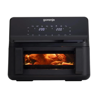 Мультипіч Gorenje AF2700BP Зображення