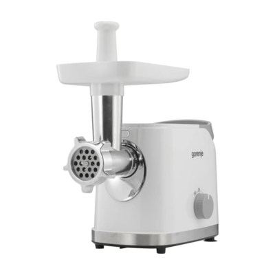 М'ясорубка Gorenje MG1802SJW Зображення