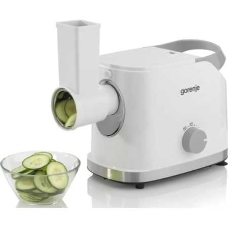 М'ясорубка Gorenje MG1802SJW Зображення