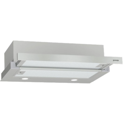 Кухонна витяжка Gorenje TH62E4X Зображення