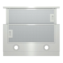 Кухонна витяжка Gorenje TH62E4X Изображение