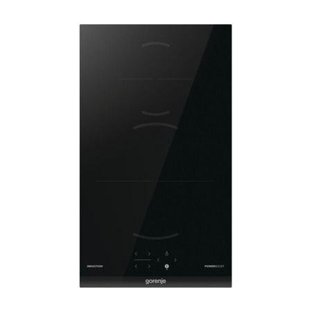 Варильна поверхня індукційна Gorenje GI3201BC Зображення