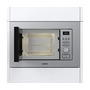 Вбудована мікрохвильова піч Gorenje BM201AG1X Изображение