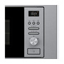 Вбудована мікрохвильова піч Gorenje BM201AG1X Изображение