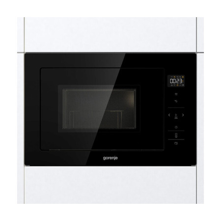 Вбудована мікрохвильова піч Gorenje BM251SG2BG Изображение