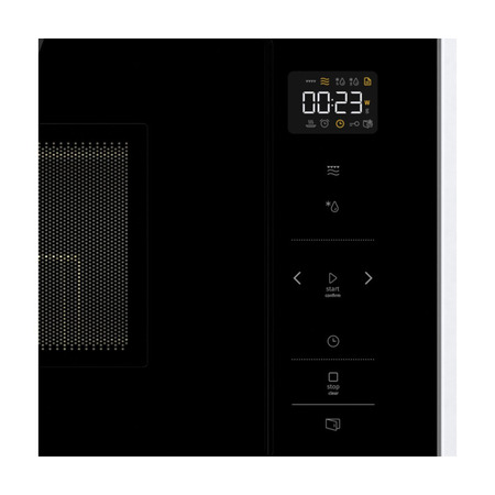 Вбудована мікрохвильова піч Gorenje BM251SG2BG Изображение