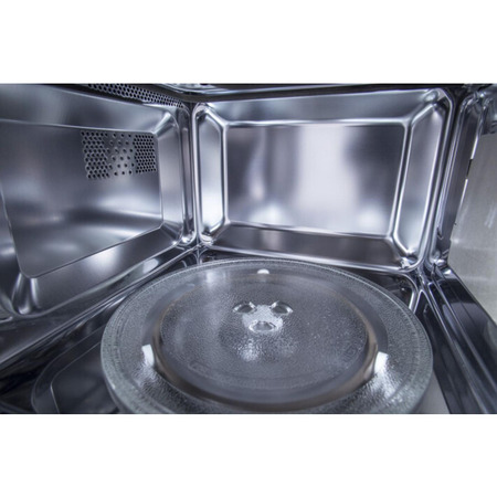 Вбудована мікрохвильова піч Gorenje BM251SG2BG Изображение