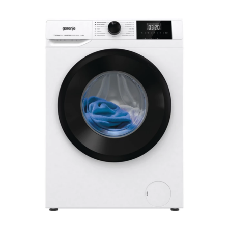 Пральна машина Gorenje W3NGPI61SBS Изображение