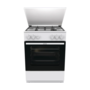 Плита газова Gorenje GG6A11WJ Зображення