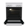 Плита газова Gorenje GG6A11WJ Зображення