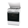 Плита газова Gorenje GG6A11WJ Зображення