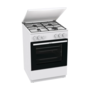 Плита газова Gorenje GG6A11WJ Зображення