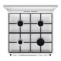 Плита газова Gorenje GG6A11WJ Зображення