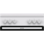 Плита газова Gorenje GG6A11WJ Зображення