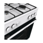 Плита газова Gorenje GG6A11WJ Зображення