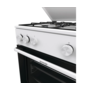 Плита газова Gorenje GG6A11WJ Зображення