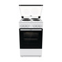 Плита електрична Gorenje GE5A21WH Изображение